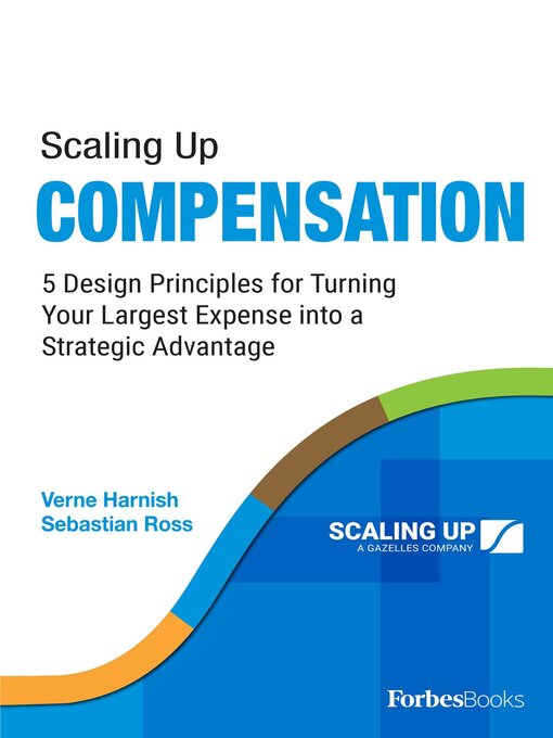 Cover image for Scaling Up Compensation